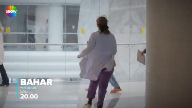Bahar 36. Bölüm 1. Fragman | "Bunu Timur'un bilmesi hakkı!"