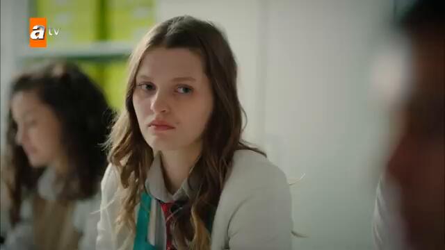 Doruk, Asiye'yi kıskandırıyor - Kardeşlerim 42. Bölüm