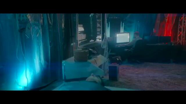 Mamagama - Run With U | Azerbaijan 🇦🇿 | Official Music Video | #Eurovision2025