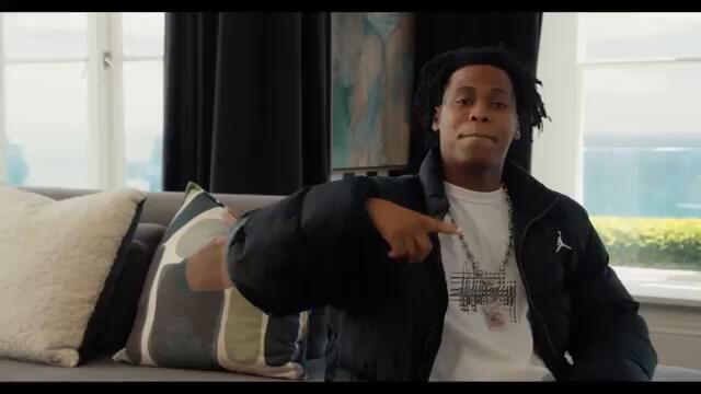 Usimamane & Rick Ross - Dangerous II (OFFICIAL MUSIC VIDEO)