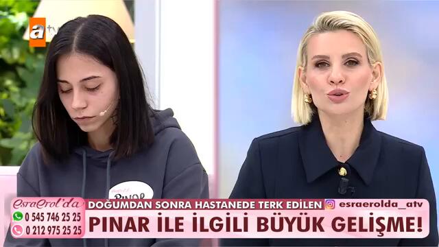 23 yıllık mucize gerçek mi oluyor? - Esra Erol'da 19 Şubat 2025 @EsraErolatv