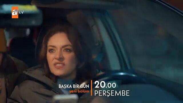 Başka Bir Gün 4. Bölüm Ön İzleme | "Ne demek aldatıyor?"