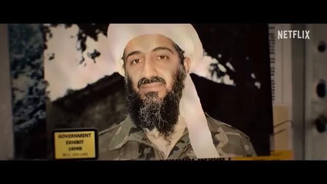 American Manhunt: Osama bin Laden | Official Trailer | Netflix