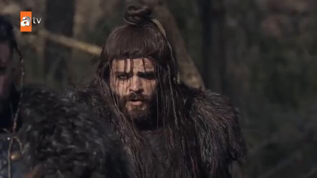 Şehitlerin öcü için saldırın! - Kuruluş Osman 181. Bölüm