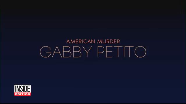 Gabby Petito Series Shows Cops With Brian Laundrie's Parents