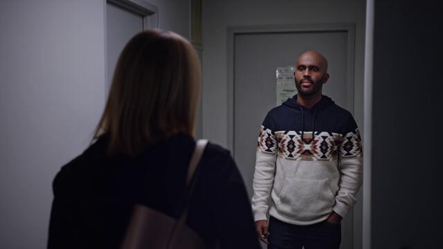 Бавачка от Ада  My Husband's Killer Girlfriend   Accused and on the Run (2021) Бг Аудио Част 2