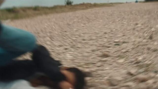 Изгубени в Марсилия Spurlos in Marseille    Lost in Marseille (2020)  Бг Аудио Част 2