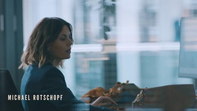 Изгубени в Марсилия Spurlos in Marseille    Lost in Marseille (2020)  Бг Аудио Част 1