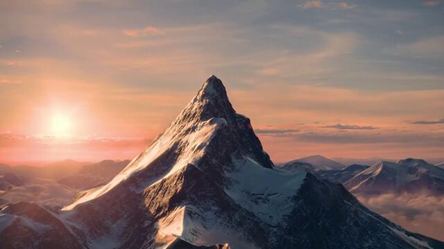 Завръщане в Америка Coming 2 America   (2021) Бг Аудио Част 1