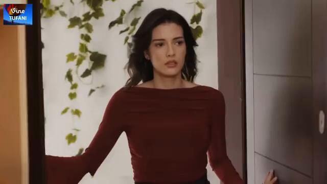 Esaret 459. Bölüm Fragmanı l Orhun Afifenin Sonunu Getiriyor