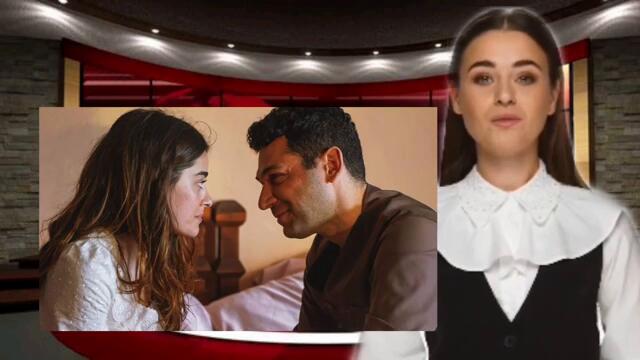 FINALUL SERIALULUI AZIZ ‼️De ce s-a TERMINAT❓️Cum s-a TERMINAT‼️