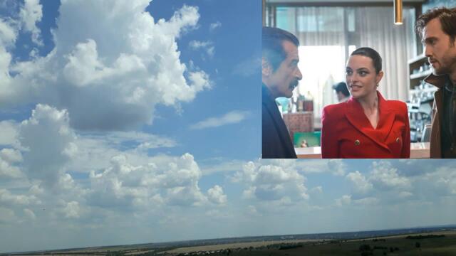 Гений 21 серия на русском языке. Новый турецкий сериал // обзор