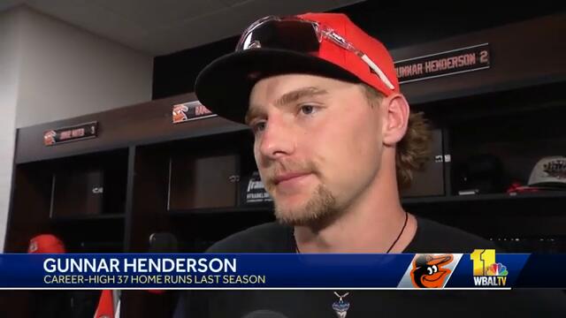Orioles gearing up for season in Sarasota