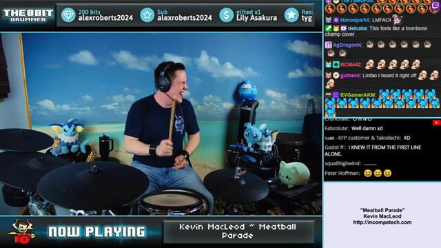 The Goofiest One Winged Angel Remix You Will Ever Hear