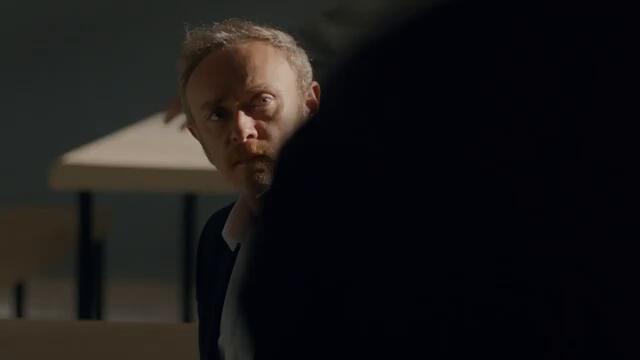 Azer Kurtuluş'un Acıklı Hayat Hikayesi - Çukur 2. Sezon 34. Bölüm