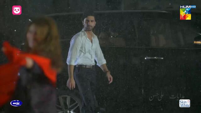 Meem Se Mohabbat - Episode 19 [CC] 19th Feb 2025 - Sponsored By foodpanda, Master Paints, Skin White