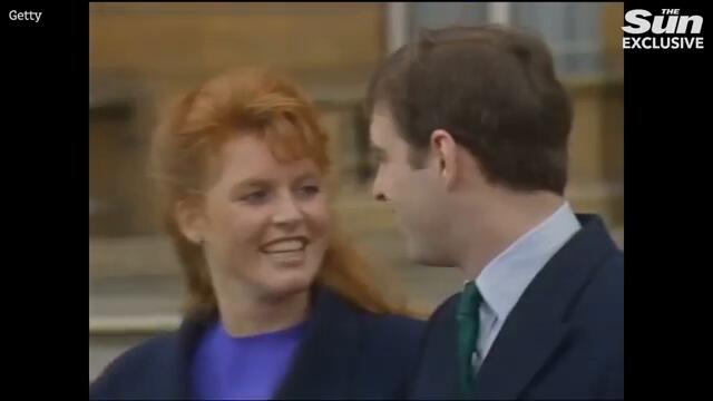 Andrew's arrogance is his downfall - but there could be a way back