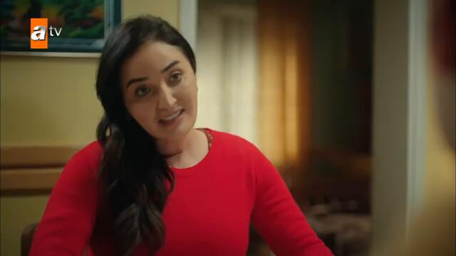 Şengül'ün yemekleri yenmeyecek! - Kardeşlerim 42. Bölüm