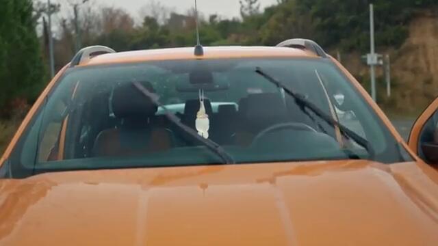 Ferda Bebeğini Kaybetti! - Leyla: Hayat...Aşk...Adalet... 22. Bölüm