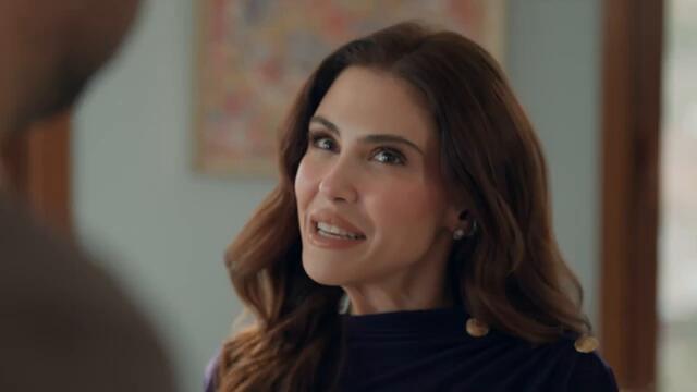 DNA Testinin Sarsıcı Sonucu! - Leyla: Hayat...Aşk...Adalet... 22. Bölüm