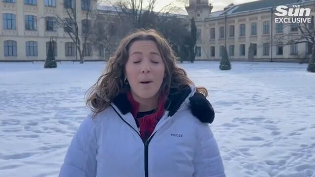 Trump's 'dictator' blast slammed in Kyiv - no-one wants fresh election