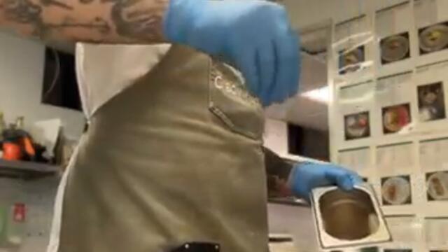 Рецепт салата Винегрет, просто, вкусно и очень сытно! Все граммовки в тг: swamidanya #рецепт #салат