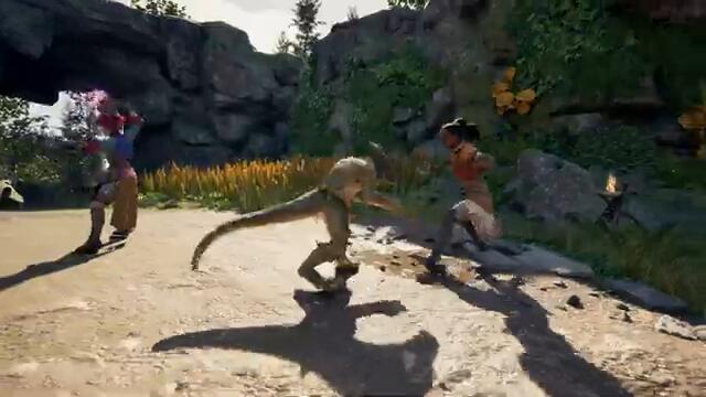 Avowed - Official Accolades Trailer