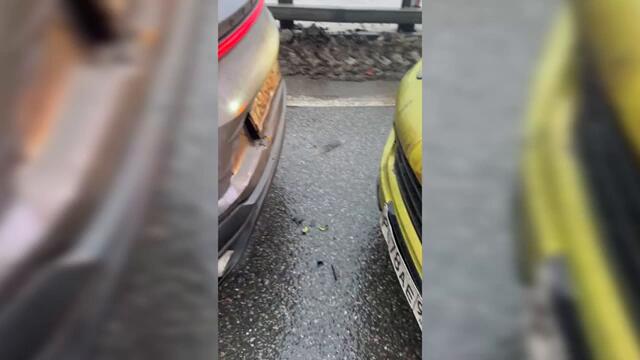 ТОЛЬКО СДЕЛАЛ И СРАЗУ НЕУДАЧА! ВОССТАНАВЛИВАЮ PORSCHE CAYENNE 958.2 ПОСЛЕ ДТП.