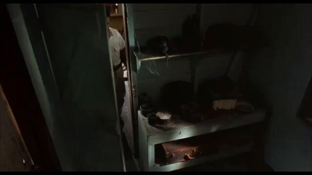 THE MIGHTY QUINN (1989) | The $10,000 Bill | MGM