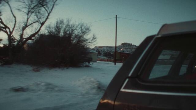 Кръв и прах  Blood for Dust  (2023) Бг Аудио Част 2