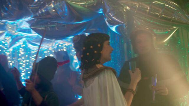 Речта Le discours    The Speech (2020) Бг Аудио Част 2