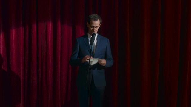 Речта Le discours    The Speech (2020) Бг Аудио Част 1