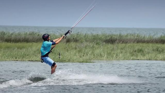 Отвъд предела Send It!   (2021) Бг Аудио Част 2