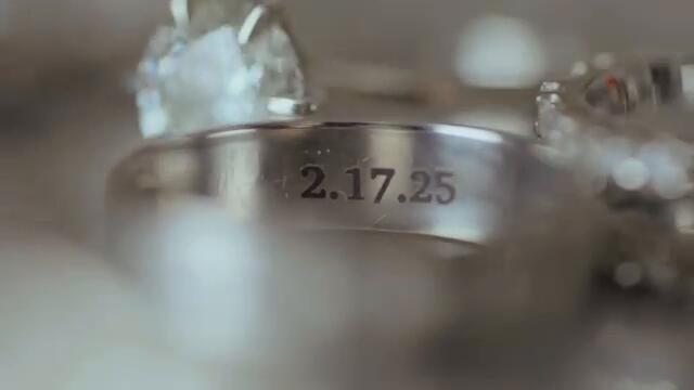 Our Official Wedding Video | Renz and Jen (by NicePrint)