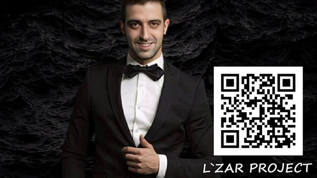 L`zar Project - Кючек БРИЧКА 2 (Official Audio)