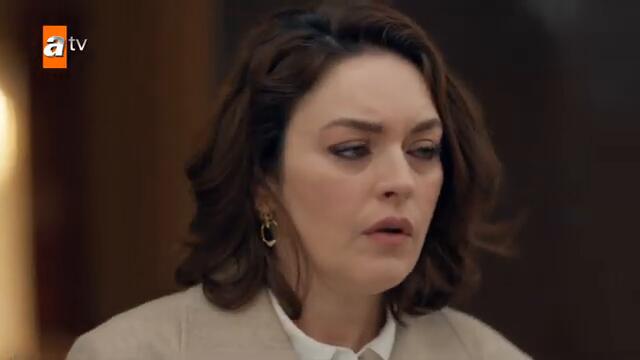 Nehir bu suçlamalara daha fazla dayanamadı - Başka Bir Gün 4. Bölüm