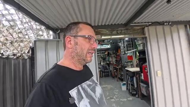 Nissan Z Sub Upgrade - Part 1