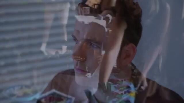 Scott Frenzel - Postcards (Official Music Video)