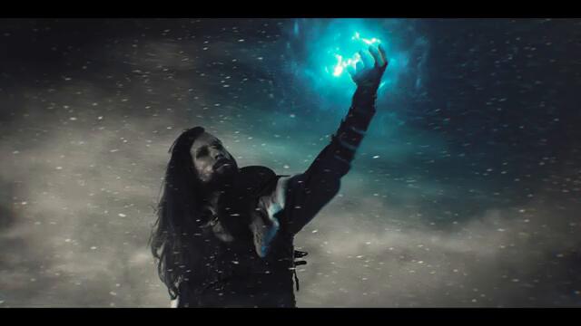 Ensiferum - Victorious (Official Video)