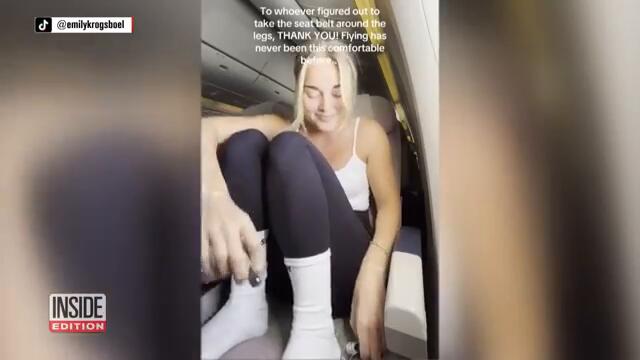 How Dangerous Is This Seat Belt Hack?