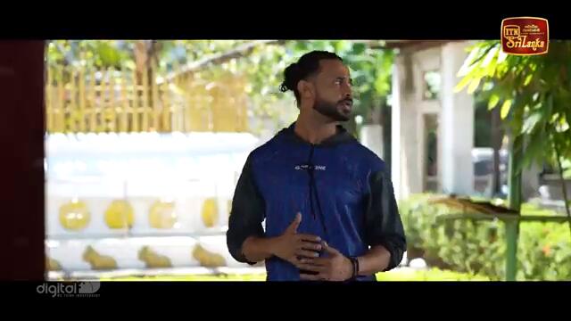 Raaga | Episode 13 - (2025-02-19) | ITN