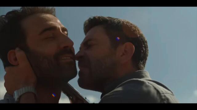 Далекий город 15 серия русская озвучка