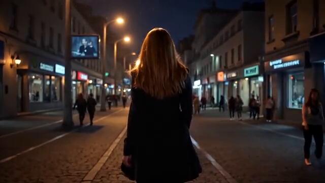 Belinda Song - Set Me Free: The Short Film (Vevo Edition)