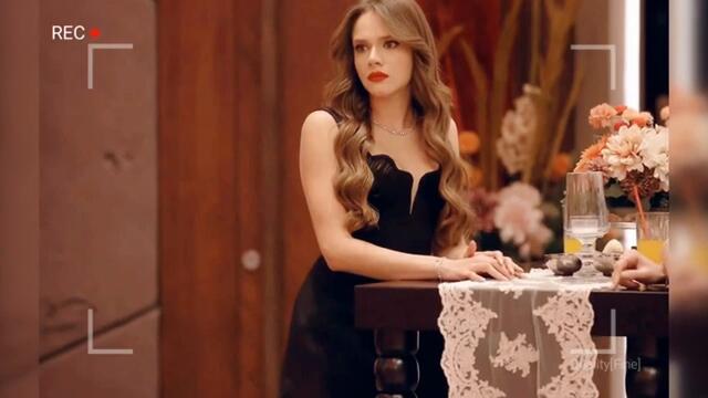 Безграничная любовь 54 серия на русском языке. Новый турецкий сериал. Анонс