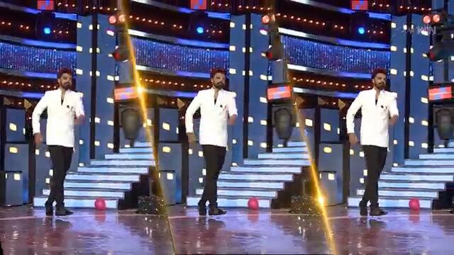 Dhee Jodi | 13th February 2025 | Vijay Binni,Hansika,Ganesh Master | Full Episode |ETV