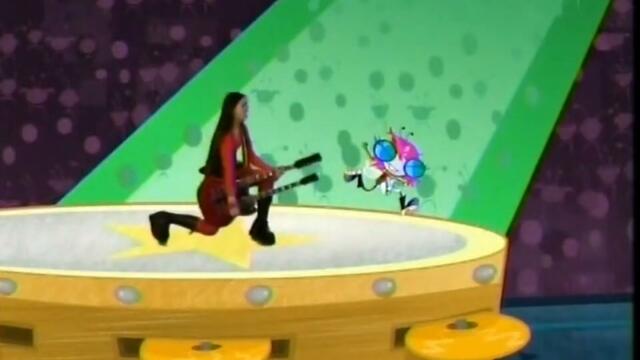 skye sweetnam  just the way i am  the buzz on maggie, disney channel disnp 55 june 16, 2005 720p