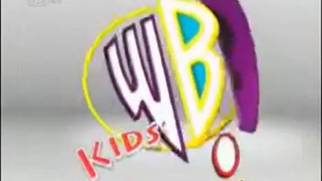 Интрота на Предавания   Kids' WB по BTV Интро 2011