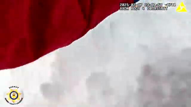 Man Shoveled Out After Being Buried Alive by Avalanche