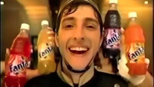 2000's fanta   the fantana's commercial 360p