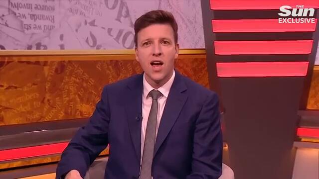 Meghan’s disastrous rebrand is WORST ever - unexploded bomb will ruin her